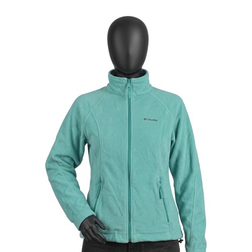 Columbia fleecejacke benton - fleecejacke,