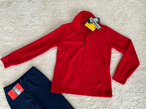 Cmp damen arctic fleece - cmp,