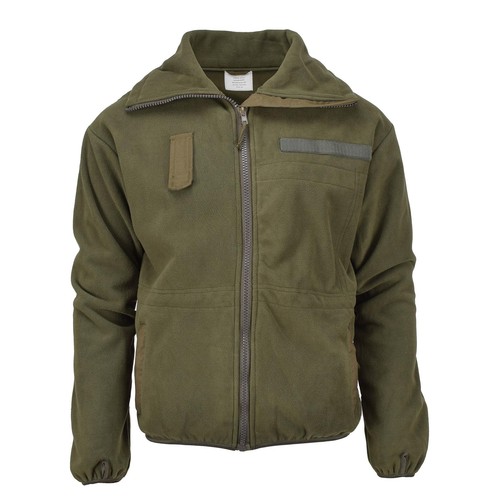 Blochl fleecejacke herren - a,