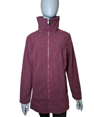 Kinley damen fleecejacke - kinley,