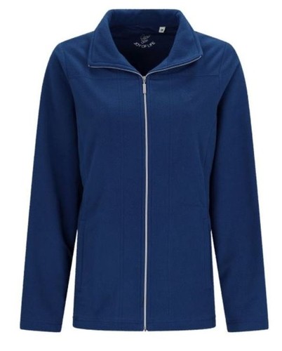 Hajo microfleecejacke - hajo,
