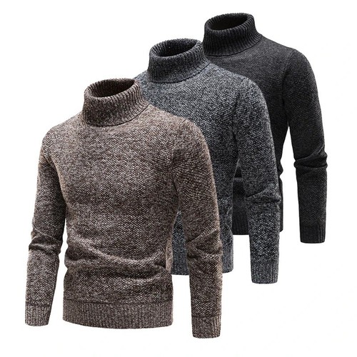 Herren fleece pullover - herren,
