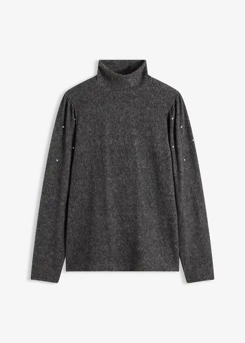 Fleeceshirt 40 42 - gr., 40/42