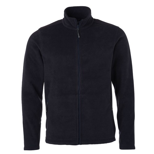 James nicholson fleece jacke - nicholson,
