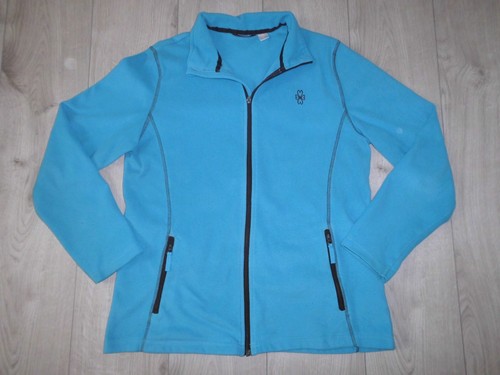 Crivit sports fleece jacke - crivit,