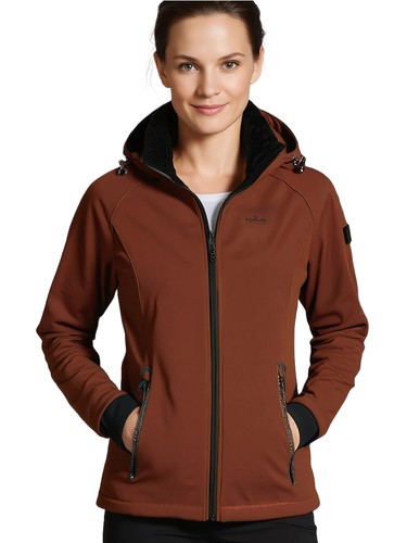 Kjelvik damen outdoorjacke - kjelvik,
