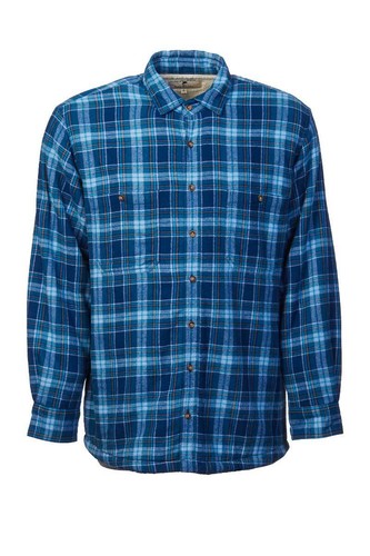 Herren fleece gefüttertes - fleece,