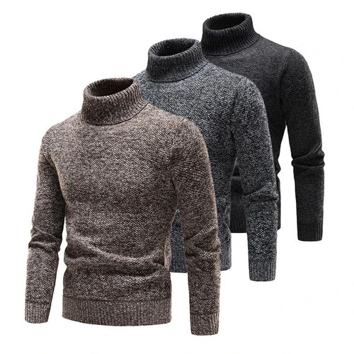 Herren fleece pullover - herren,