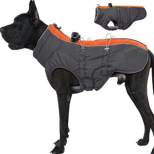 Hundejacke wasserbeständig - hundejacke,