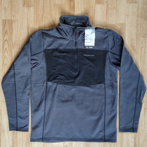 Trangoworld langarmshirt shirt - trangoworld,