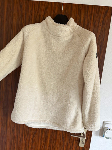 Neill damen teddy fleece - o'neill,