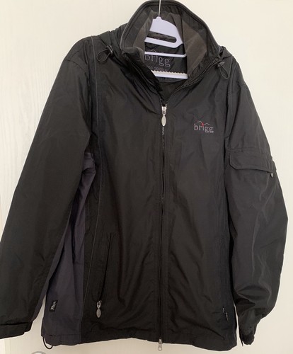 Brigg outdoor regen - regen-jacke,, gr