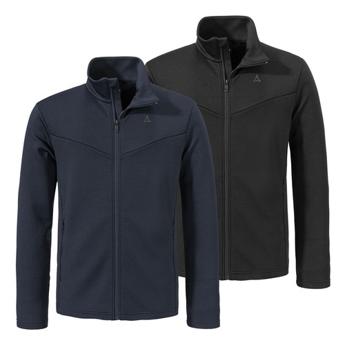 Schöffel herren fleecejacke - schöffel,