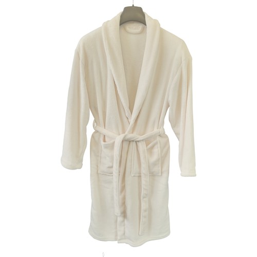 Bademantel damen herren - &,
