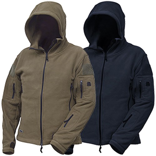 Army fleecejacke recon mit - ci,