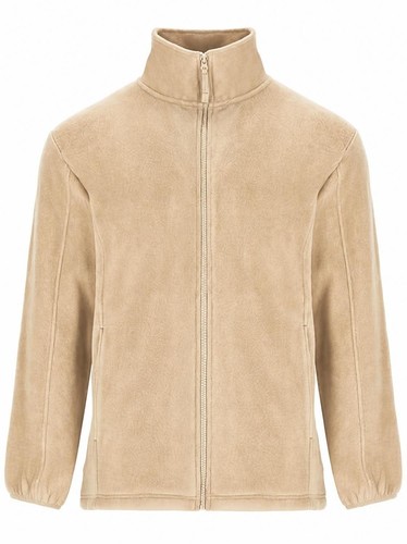 Herren fleecejacket artic - herren,