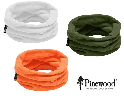 Pinewood fleecekragen - pinewood.,