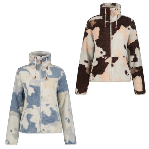 Icepeak coloma fleecejacke - coloma,
