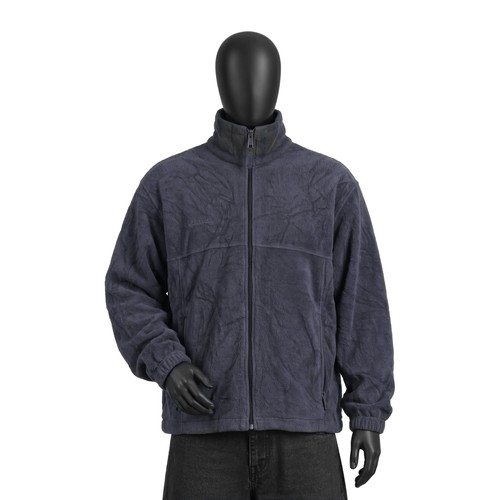 Vintage columbia fleecejacke - columbia,