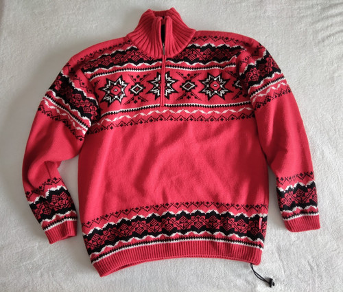 Herren pullover dynamic gr - pullover,