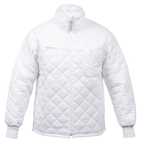Gofood thermojacke mit - gofood,