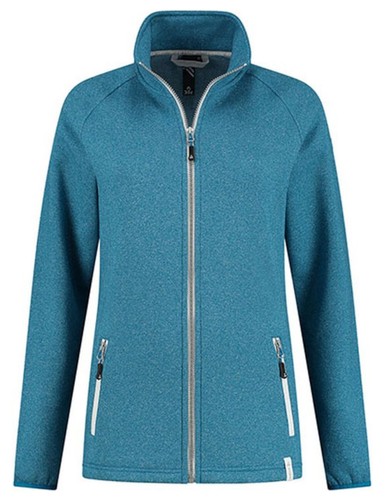 Kjelvik damen sweatjacke jacke - kjelvik,