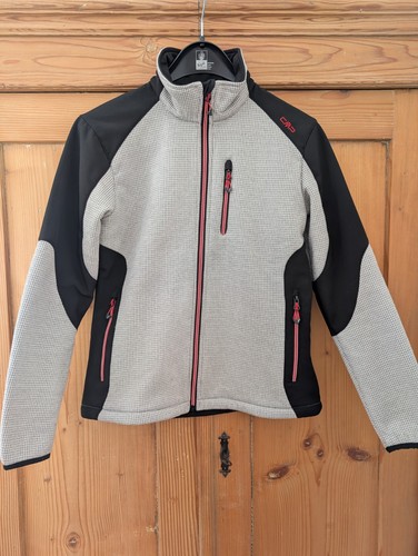 Cmp fleecejacke funktionsjacke - cmp,