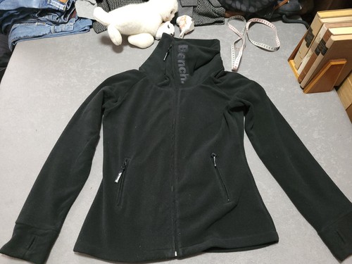 Bench fleecejacke fleece jacke - bench,