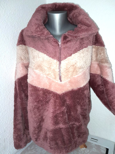 Damen pullover teddy - damen,