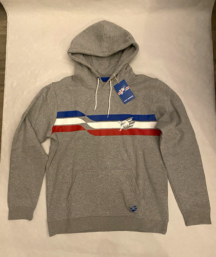 Adler mannheim kapuzenpullover - adler,