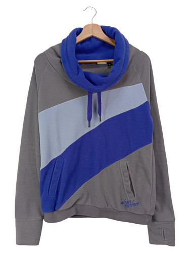 Sublevel damen fleecepullover - sublevel,