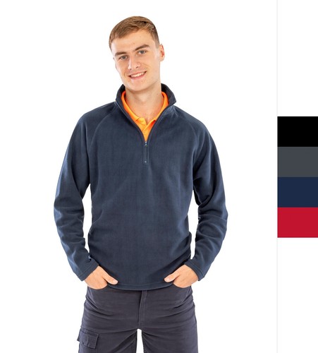 Result unisex weicher micro - unisex,