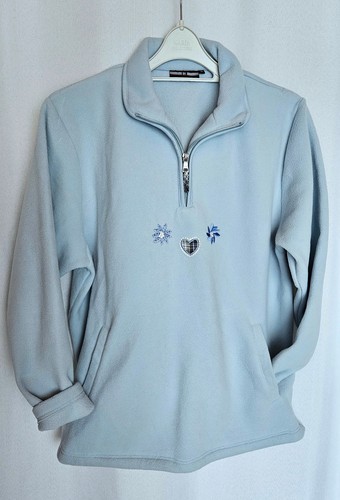 Trachten fleece 40 - trachten, 38