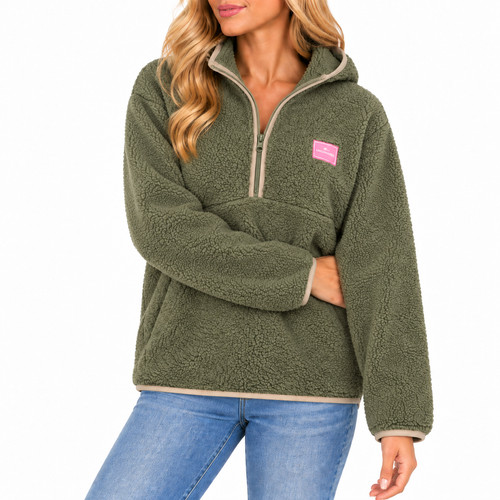 Zwillingsherz damen teddy - zwillingsherz,