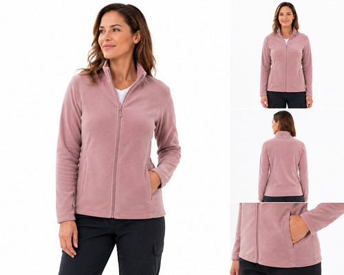 Crivit damen powerstretchjacke - crivit,