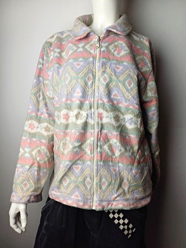 Damen jacke mehrfarbig - damen,