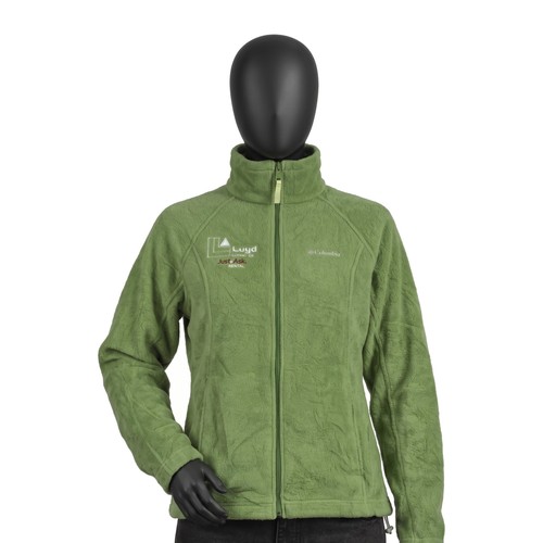Columbia fleecejacke benton - columbia,