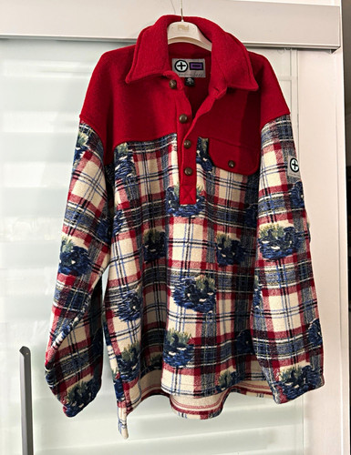 Chiemsee pullover kariert - chiemsee,