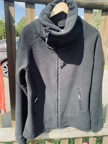 Bench fleecejacke mit hohen - bench,