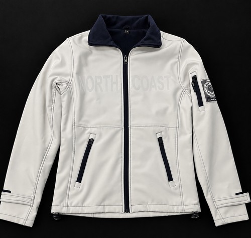 North coast damen jacke - north, kurz