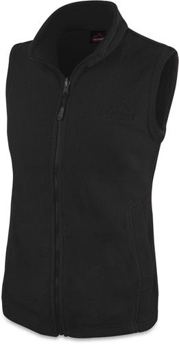 Fleeceweste winter bodywarmer - fleeceweste,