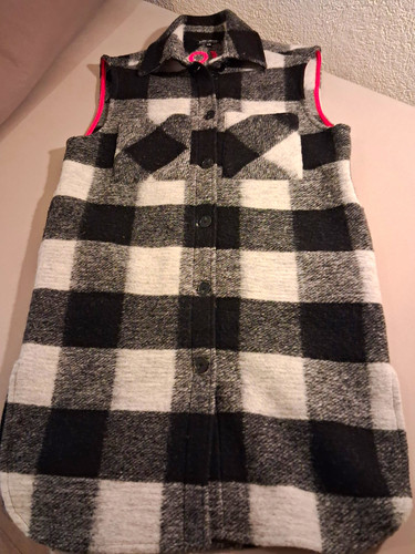 Risy jerfs damen weste - jerfs,