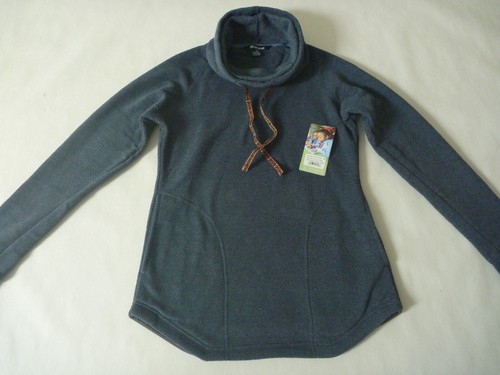Sherpa damen fleece - sherpa,