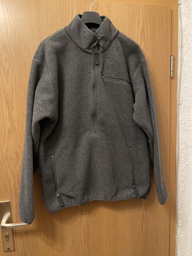 Herren fleecepullover von - herren,
