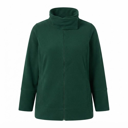 Fleecejacke übergangsjacke - fleecejacke,