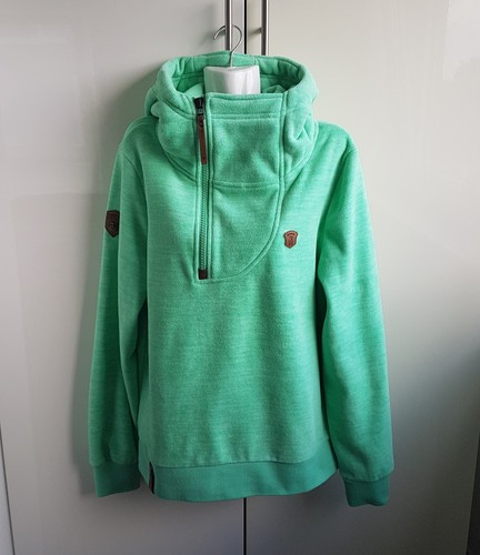Naketano kapuzenpullover - naketano,
