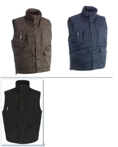 Herock sweatweste bodywarmer - herock,