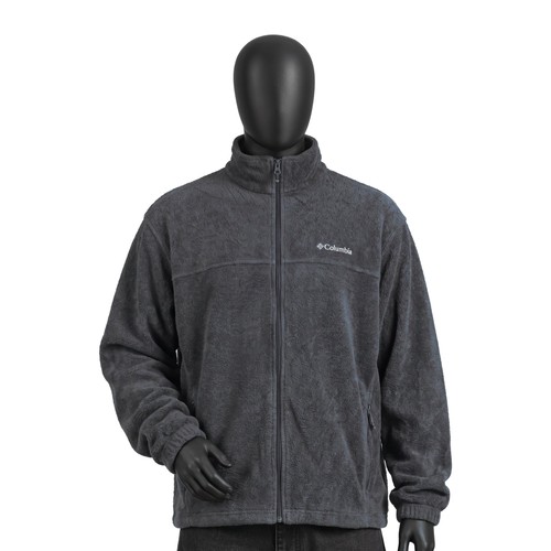 Columbia fleecejacke mit - fleecejacke,