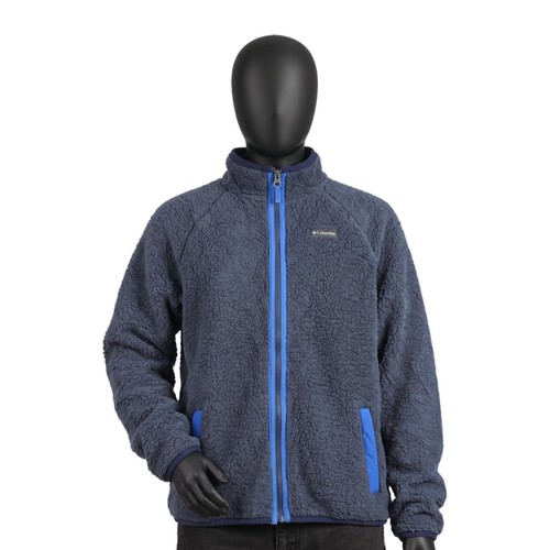 Columbia sherpa fleecejacke - columbia,