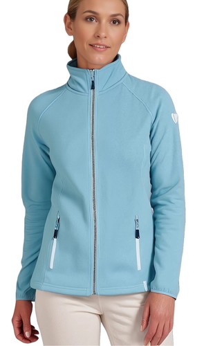 Kjelvik damen sweatjacke - damen,